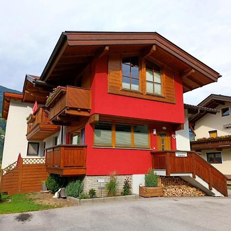 Ferienwohnung Magdalena Stumm Zewnętrze zdjęcie