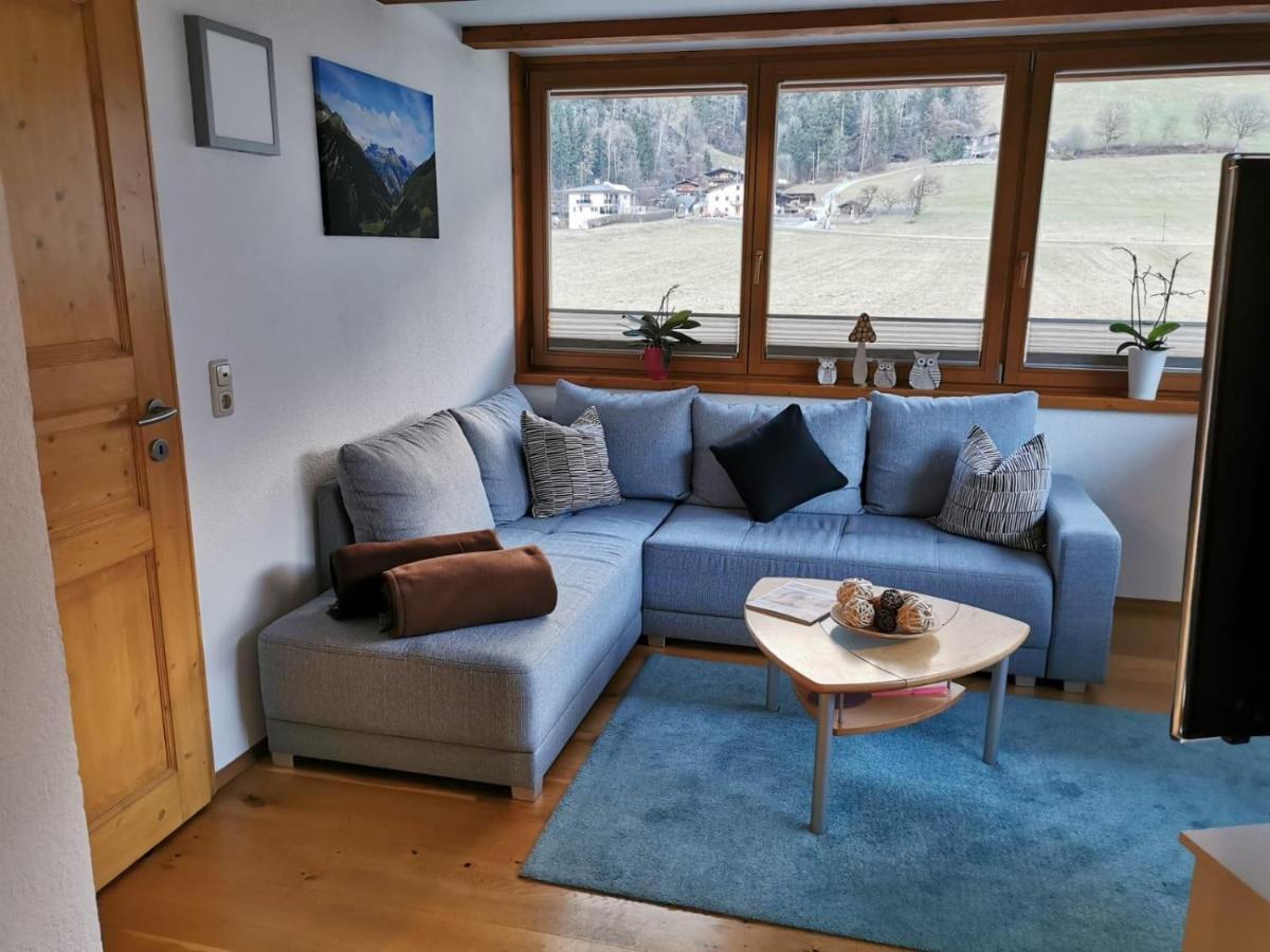 Ferienwohnung Magdalena Stumm Zewnętrze zdjęcie