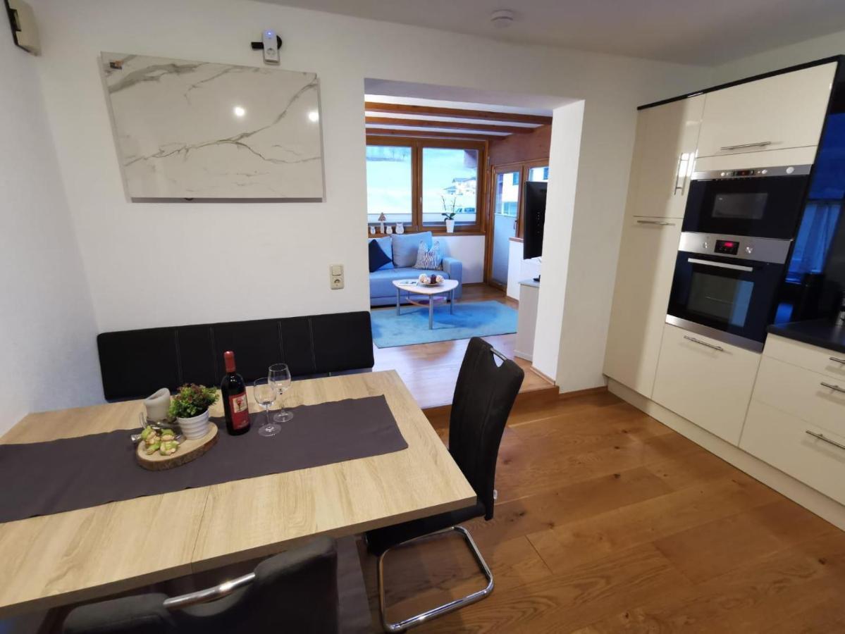Ferienwohnung Magdalena Stumm Zewnętrze zdjęcie
