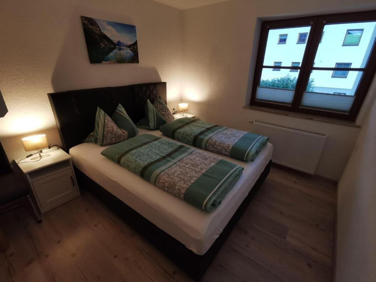 Ferienwohnung Magdalena Stumm Zewnętrze zdjęcie