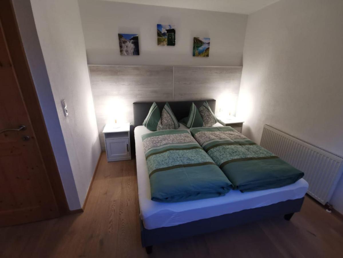 Ferienwohnung Magdalena Stumm Zewnętrze zdjęcie