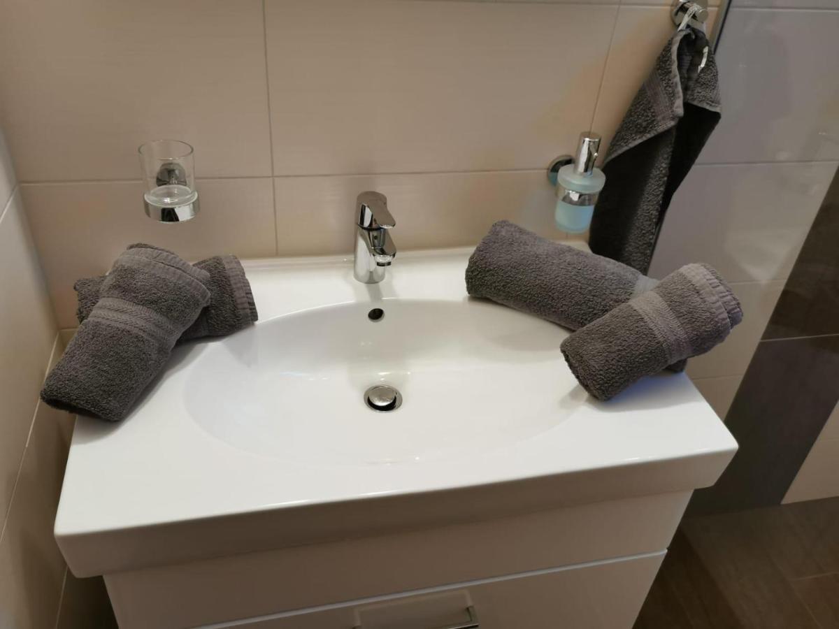 Ferienwohnung Magdalena Stumm Zewnętrze zdjęcie
