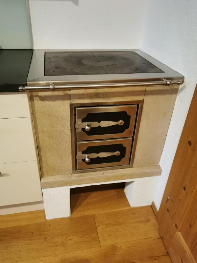 Ferienwohnung Magdalena Stumm Zewnętrze zdjęcie