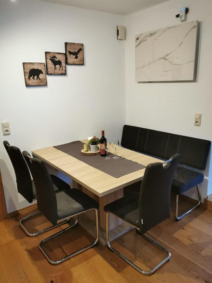 Ferienwohnung Magdalena Stumm Zewnętrze zdjęcie