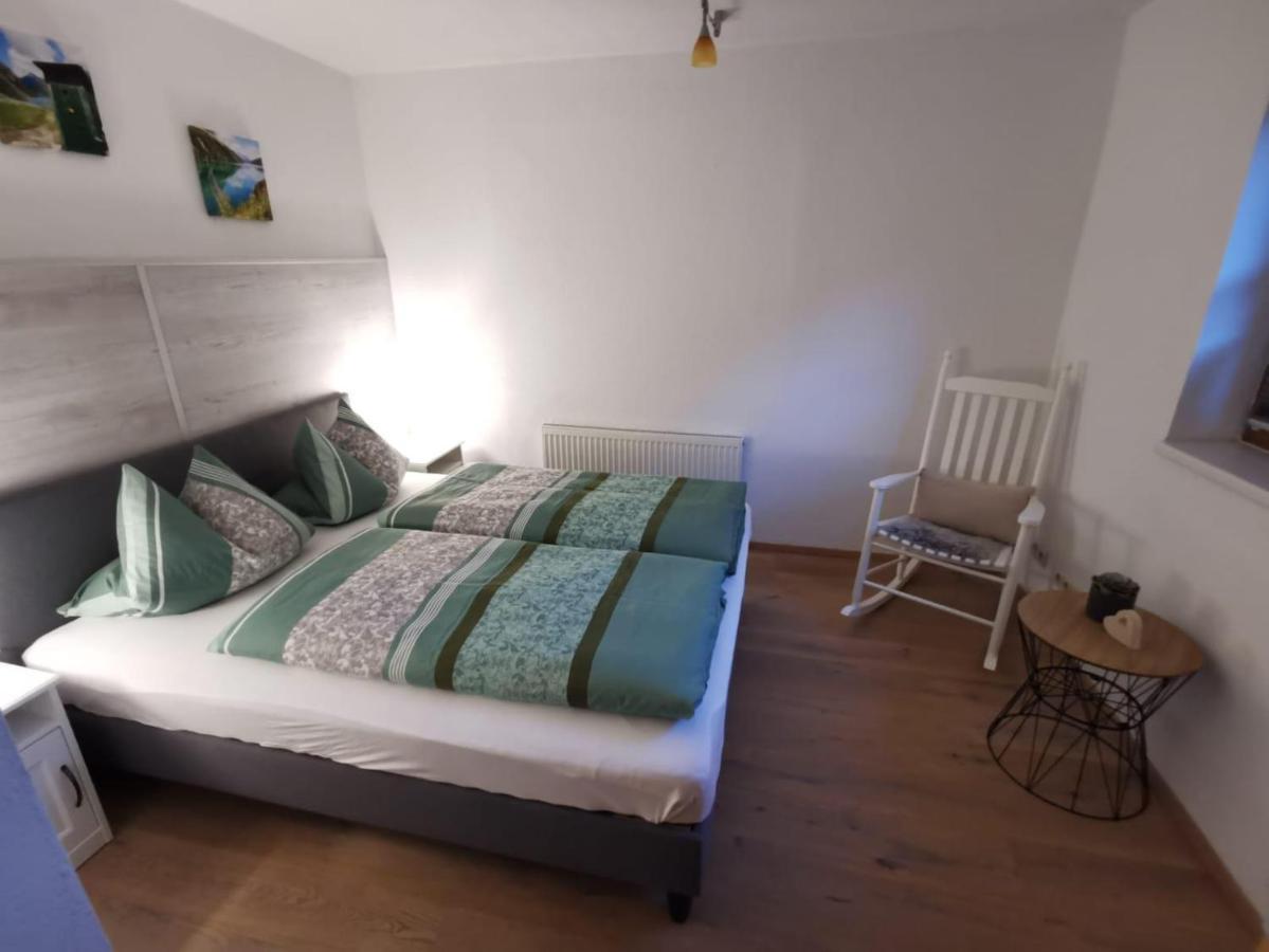 Ferienwohnung Magdalena Stumm Zewnętrze zdjęcie