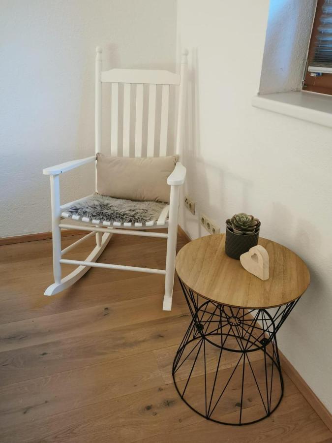 Ferienwohnung Magdalena Stumm Zewnętrze zdjęcie